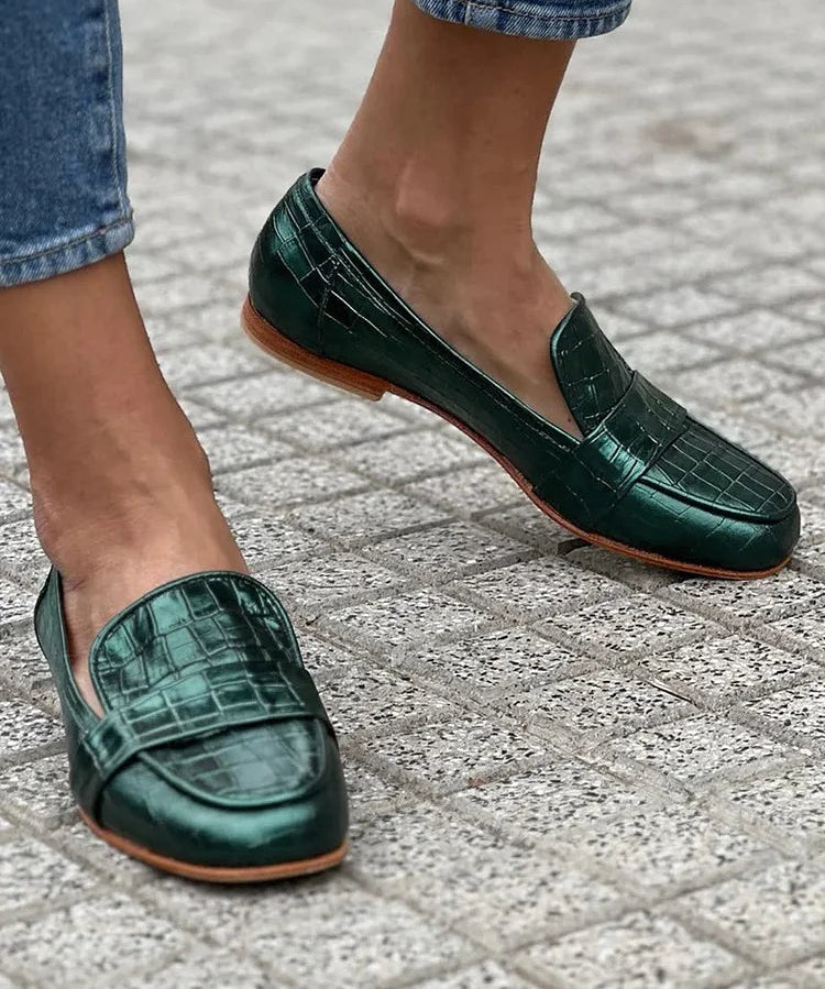 Clarisse | Tyylikkäät modernit loaferit