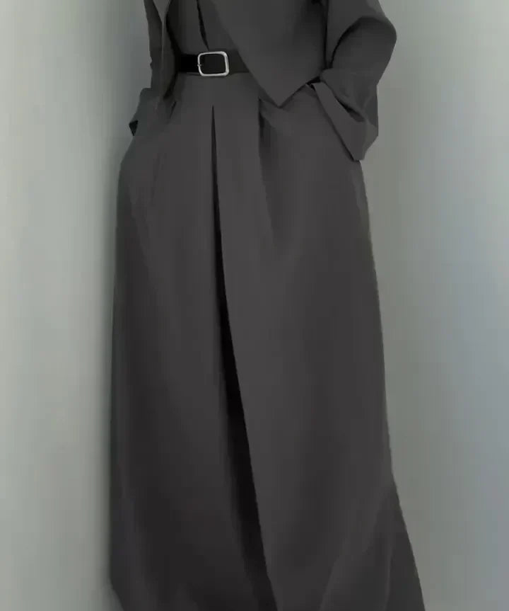 Claudine | Tyylikäs kolmiosainen bustier-setti