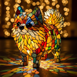 Vilkas pomeranian