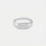 Anillo Deseo "11:11"