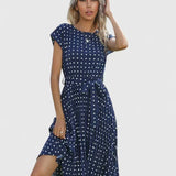 Marisa | Tyylikäs mekko