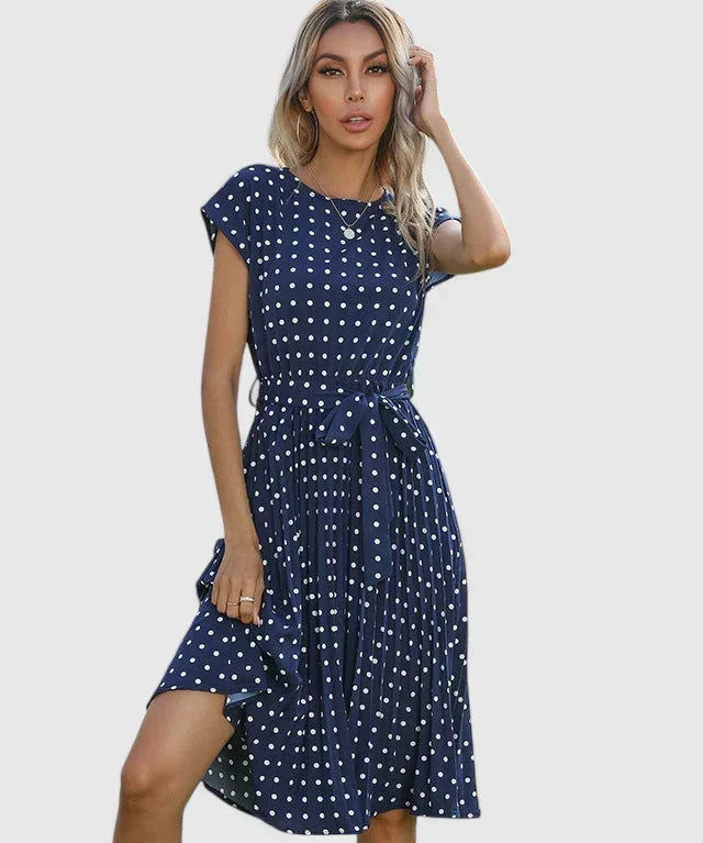 Marisa | Tyylikäs mekko