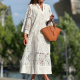 Luana – Kesämekko