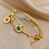 Pulsera Arabella de Oro