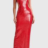 Mia Duge Bodycon-mekko