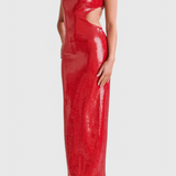 Mia Duge Bodycon-mekko