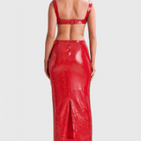 Mia Duge Bodycon-mekko