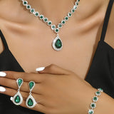 Conjunto Elegancia Divina