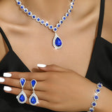 Conjunto Elegancia Divina