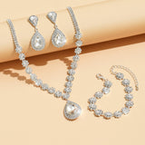 Conjunto Elegancia Divina