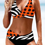 Sara™ | Iloinen ja värikäs bikini
