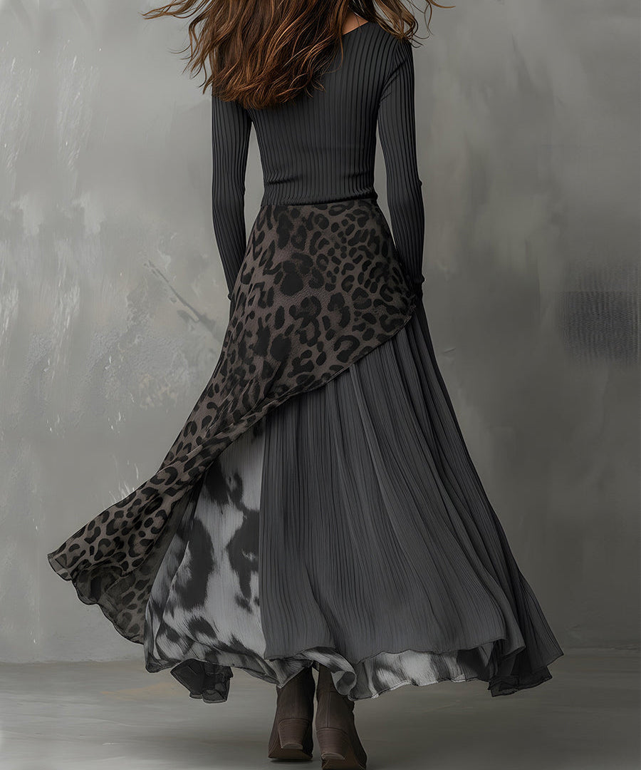 Martina – Leopardimekko