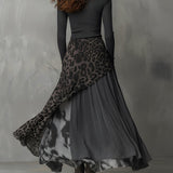 Martina – Leopardimekko
