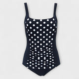 Caroline | Retro push-up-uimapuku