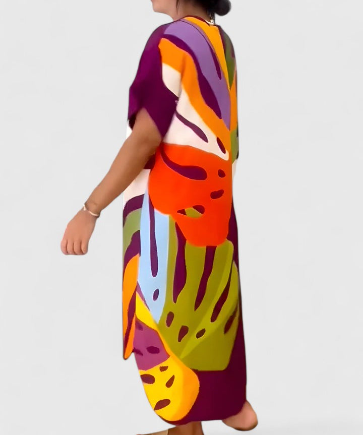 Hilde | Mukava mekko