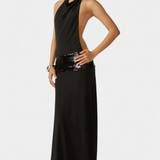 Ana Halterimekko Eleganssi Ylellisyys
