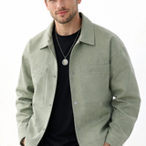Mike | Jacket