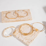 Rannekorusetti Knotted Elegante