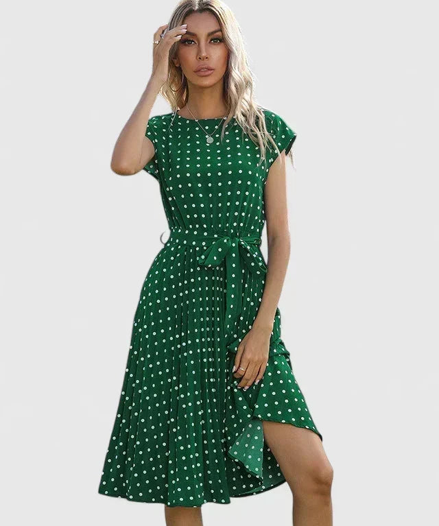 Marisa | Tyylikäs mekko