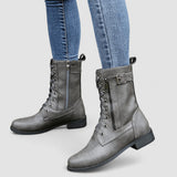 Yvette | Ortopediset westernsaappaat
