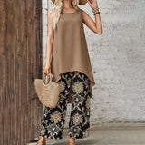 Julienne - Kevyt Boho-setti