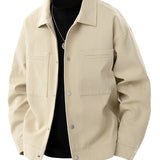 Mike | Jacket