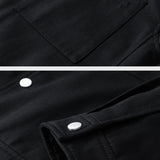 Mike | Jacket