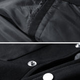 Mike | Jacket