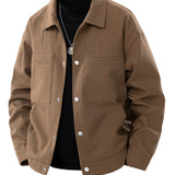 Mike | Jacket