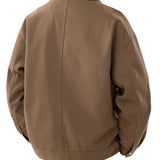 Mike | Jacket