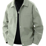 Mike | Jacket
