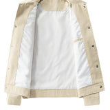 Mike | Jacket