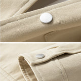 Mike | Jacket