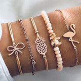 Paquetes de pulseras Lime Premium