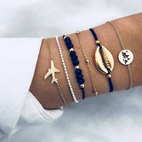 Paquetes de pulseras Lime Premium