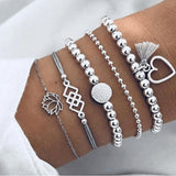 Paquetes de pulseras Lime Premium