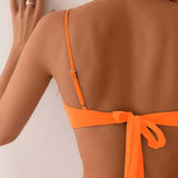 Valentina™ | Seksikäs ja muodikas kaksiosainen bikini