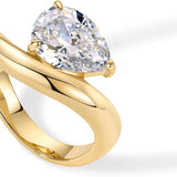 Anillo Promesa del Mar | Kulta