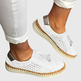 Noor | Ortopediset slip-on-kengät