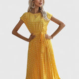Marisa | Tyylikäs mekko