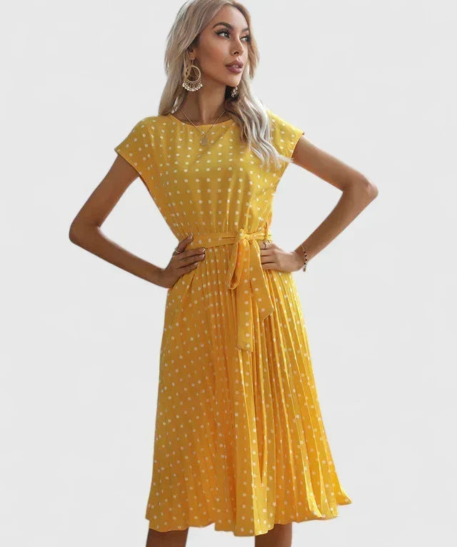 Marisa | Tyylikäs mekko