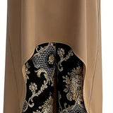 Julienne - Kevyt Boho-setti
