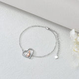 Pulsera Abrazo Fofo