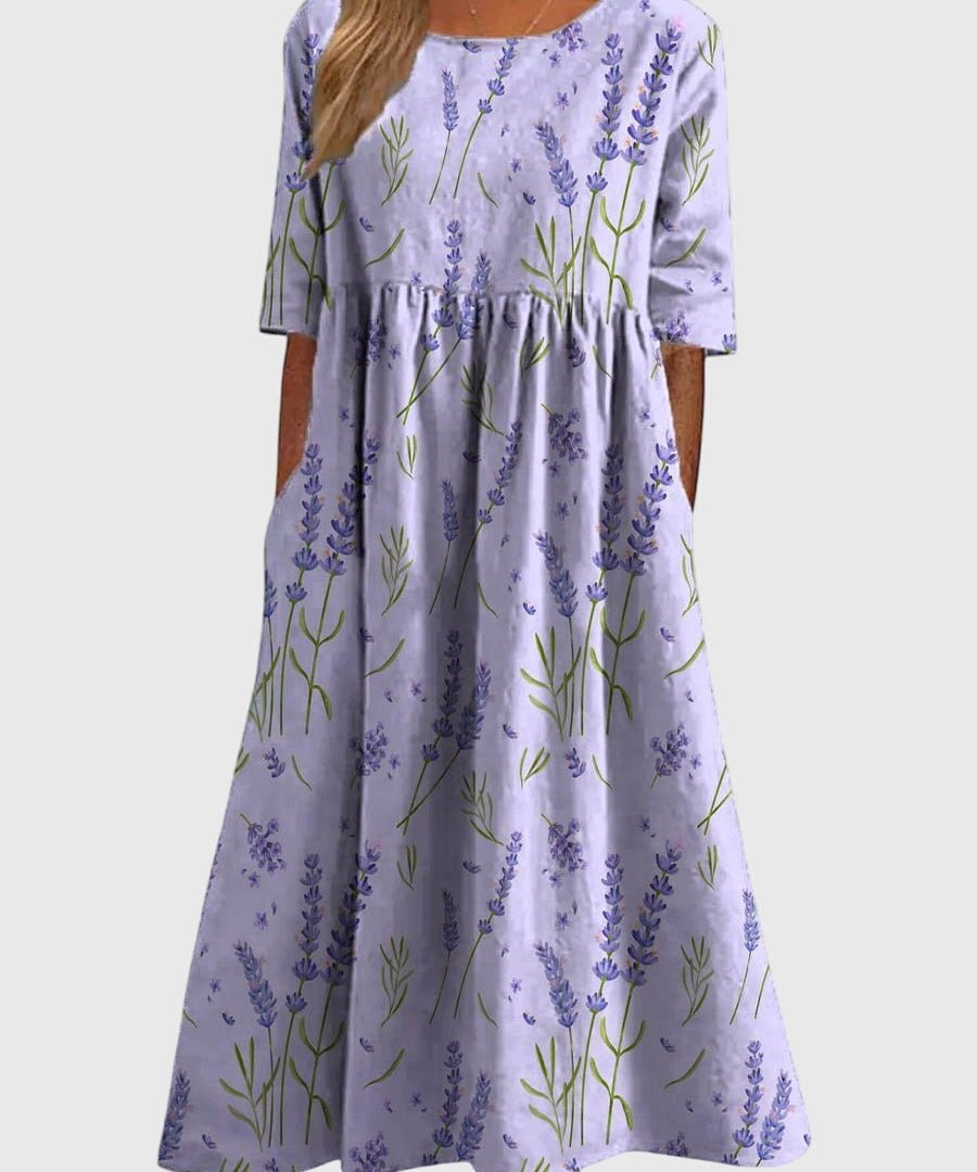 Mette | Imarteleva mekko