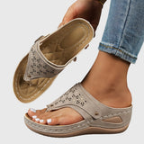 Wieneke | Mukavat sandaalit