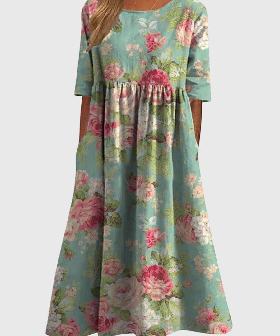 Mette | Imarteleva mekko