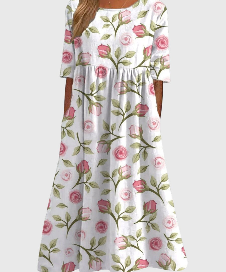 Mette | Imarteleva mekko