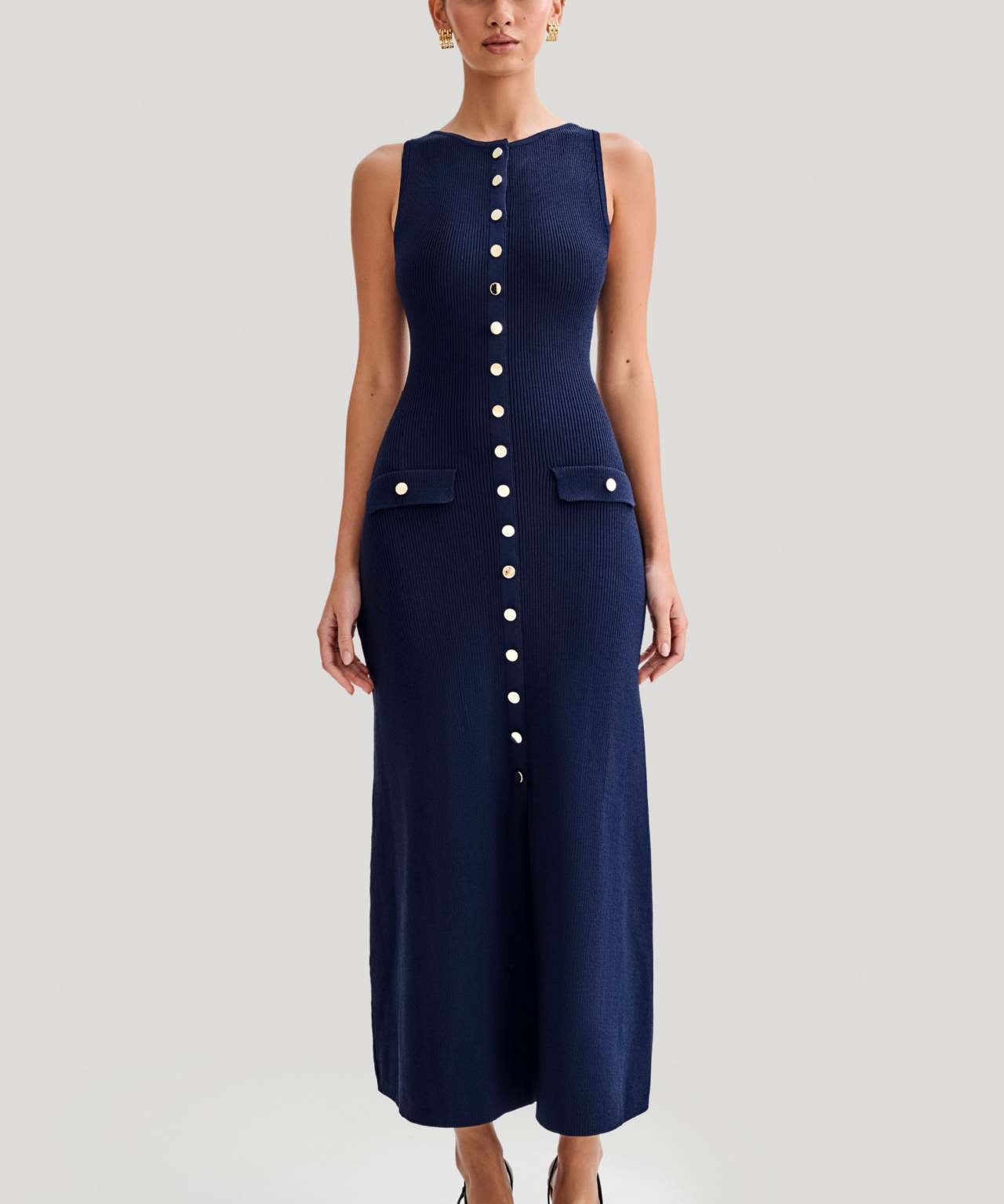 Gabriella | Tyylikäs Mekko