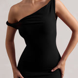 Vestido Maxi Lita Preto