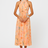 Francesca | Maxi Mekko